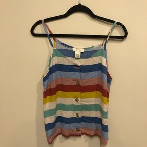 Urban Romantix women’s tank top